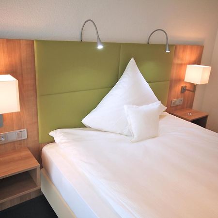 Hotel Go2Bed Weil Am Rhein - Basel Dış mekan fotoğraf